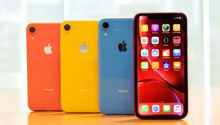 Apple Iphone : రూ.1,600 కే యాపిల్ ఐఫోన్!