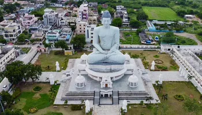 ఏపీ ప్రజలకు శుభవార్త... త్వరలో....