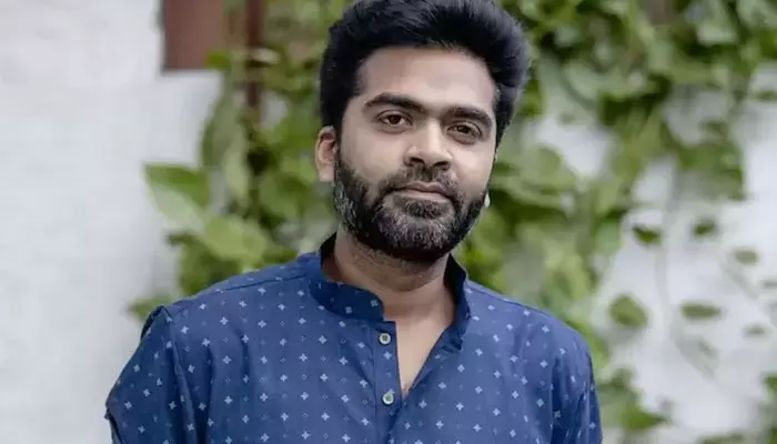 Simbu : రెండు తెలుగు రాష్ట్రాలకు విరాళం ప్రకటించిన తమిళ్ హీరో శింబు