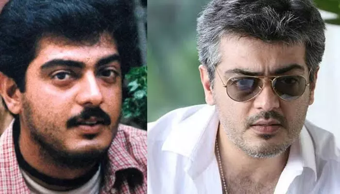 Ajith kumar: దర్శకులకు కొత్త కండిషన్స్ పెడుతున్న అజిత్