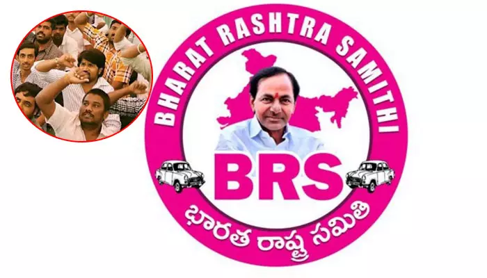 టార్గెట్ యూత్! అధికార పార్టీ ఎమ్మెలేల కొత్త స్కెచ్