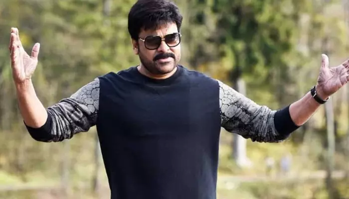 Chiranjeevi: నేనూ లవ్ ఫెయిల్యూర్ అబ్బాయినే: చిరంజీవి