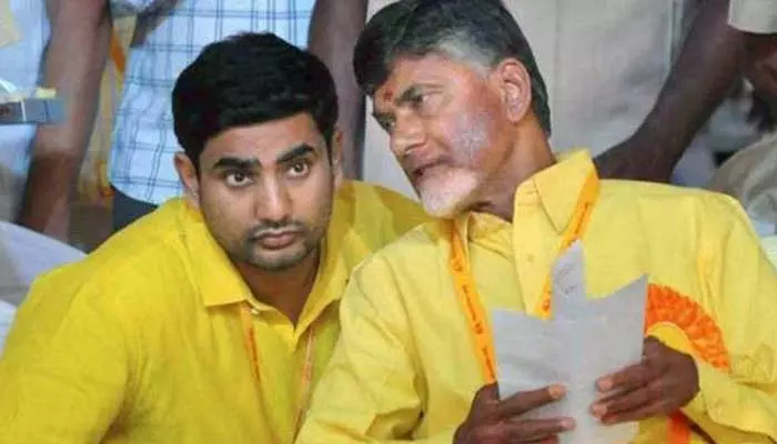 Chandrababu, Lokesh నిర్ణయంతో డైలమాలో పడిన సీనియర్లు