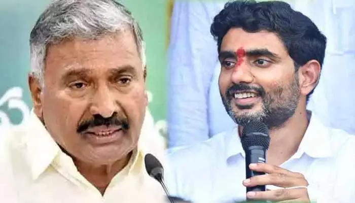 Hello Lokesh: జగన్ జైలుకెళ్తే.. పెద్దిరెడ్డి సీఎం!