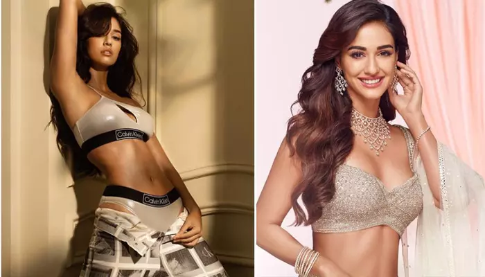 Disha patani: ప్యాంట్ జిప్ లాగి మొత్తం చూపించిన నటి.. తిట్టిపోస్తున్న నెటిజన్లు