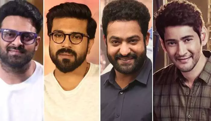 Tollywood: పాన్ ఇండియా రేంజ్ నిలబెట్టుకోవాలంటే .. హిట్ పడాల్సిందే మామ!