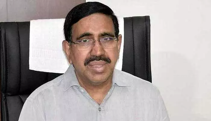 Amaravati Lands Case: నారాయణ వాంగ్మూలం రికార్డు.. కూతురు, అల్లుడికి నోటీసులు