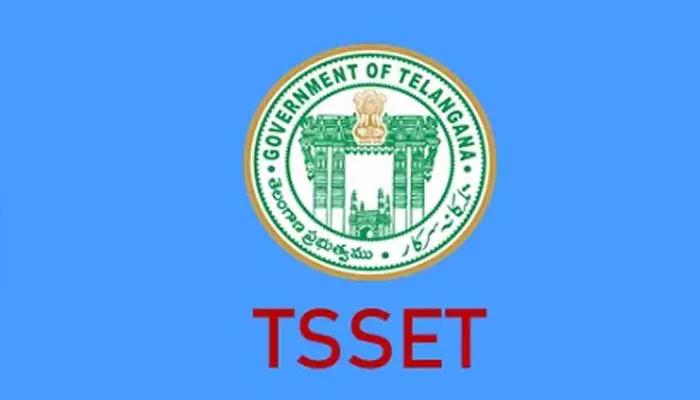 బ్రేకింగ్: TS సెట్ రీ షెడ్యూల్ పరీక్ష తేదీ ఖరారు