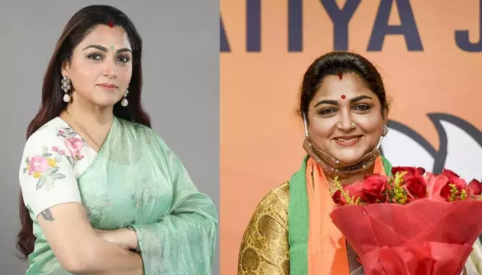 Khushboo: ఆ విషయం చెప్పినందుకు నేను సిగ్గుపడట్లేదు: తండ్రి వేధింపులపై నటి