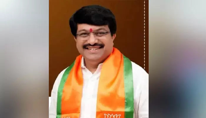 మురళిగౌడ్ కు అంత సీన్ ఉందా..?