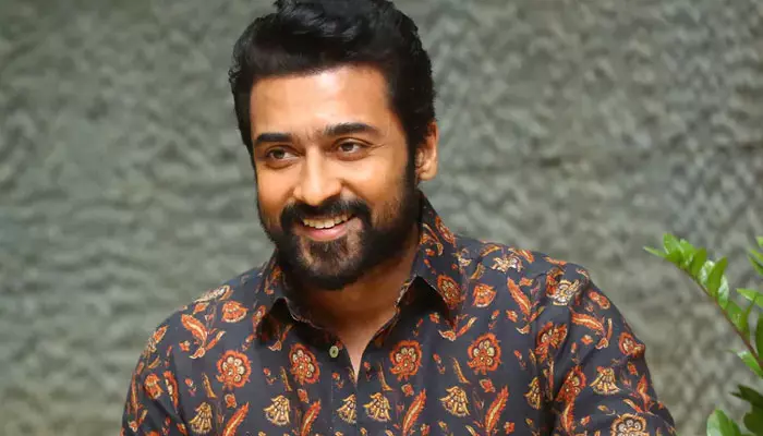 Surya: ఆ హీరోయిన్‌‌ అందాలకు సూర్య ఫ్లాట్.. ఫీలింగ్స్ ఆపుకోలేక అలా చేస్తున్నాడా?