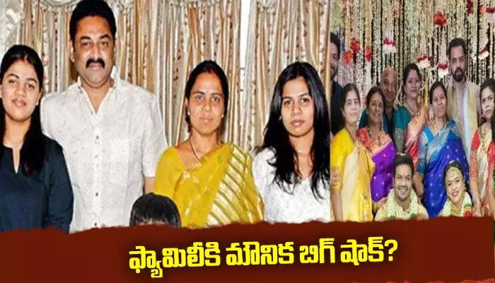 మనోజ్‌తో పెళ్లై వారం రోజులు గడవకముందే ఫ్యామిలీకి మౌనిక బిగ్ షాక్?