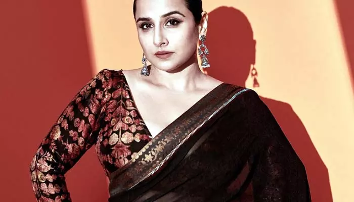 vidya Balan: క్యాస్టింగ్‌ కౌచ్ గురించి తన అనుభవాన్ని వెల్లడించిన విద్యా బాలన్‌!