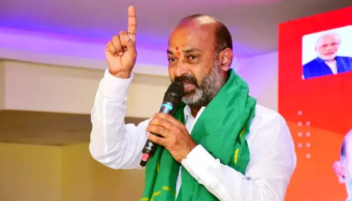 ‘‘గ్రూప్- 1 పరీక్షతో సహా TSPSC పరీక్ష పేపర్లన్నీ లీక్’’