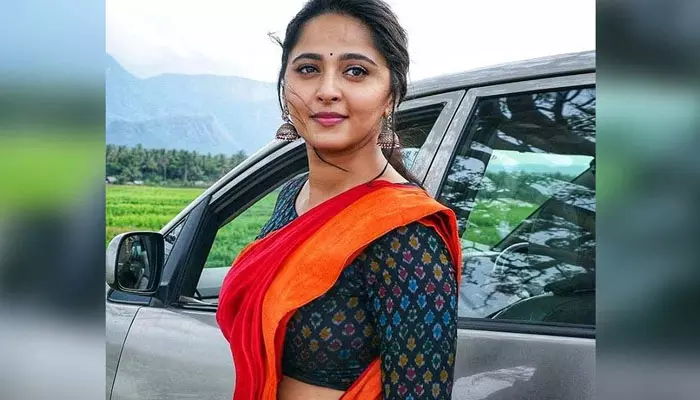 Anushka: బాలీవుడ్‌పై అనుష్క శెట్టి వైరల్ కామెంట్