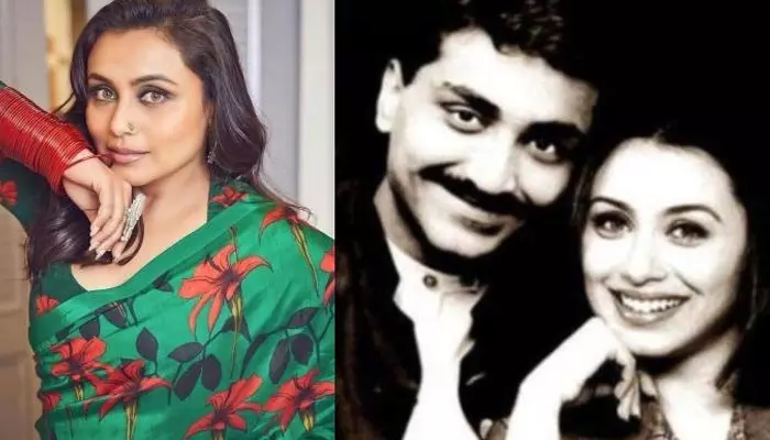 Rani Mukerji : నా భర్త హీరోయిన్లతో అలా చేస్తున్నపుడు.. నేను ఎందుకు చేయకూడదు?