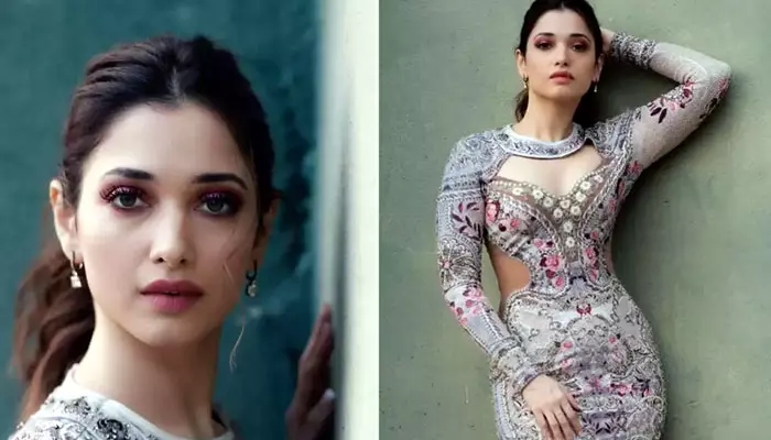 Tamanna: నాకు అతనితో ప్రతీ శుక్రవారం పెళ్లి చేస్తున్నారు : తమన్నా