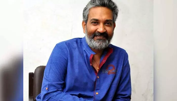 Rajamouli: రాజమౌళి పొలిటికల్ ఎంట్రీకి ముహూర్తం ఫిక్స్?