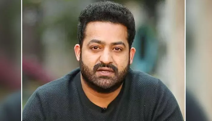 ఆస్కార్ వచ్చిందన్న విషయం ముందు తనకే చెప్పా: NTR