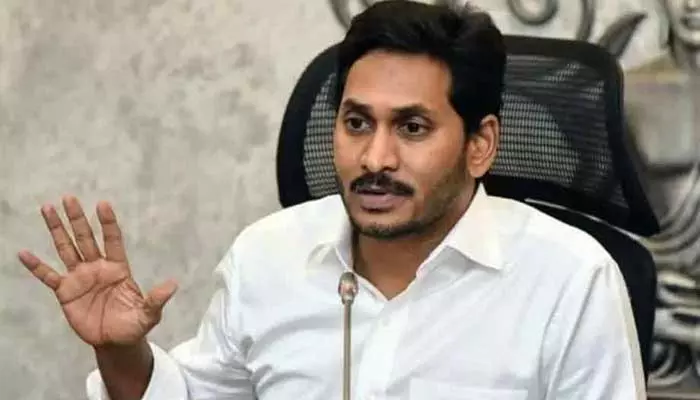 CM Jagan: ఆయన్ను చూసి నేర్చుకున్నా.. ఇదే నా పాలిటిక్స్!