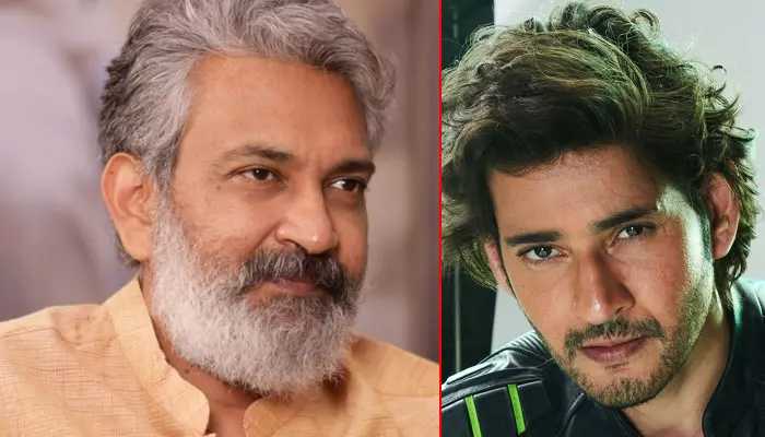 Mahesh Babu - SS Rajamouli సినిమాలో హాలీవుడ్ బ్యూటీ.. జక్కన్న అదిరిపోయే స్కెచ్