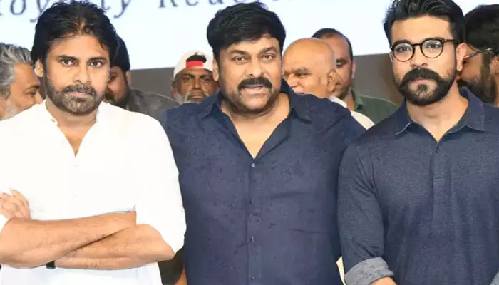 Mega Heroes: కోలీవుడ్ వైపు చూస్తున్న మెగా ఫ్యామిలీ? ఎందుకో తెలుసా?