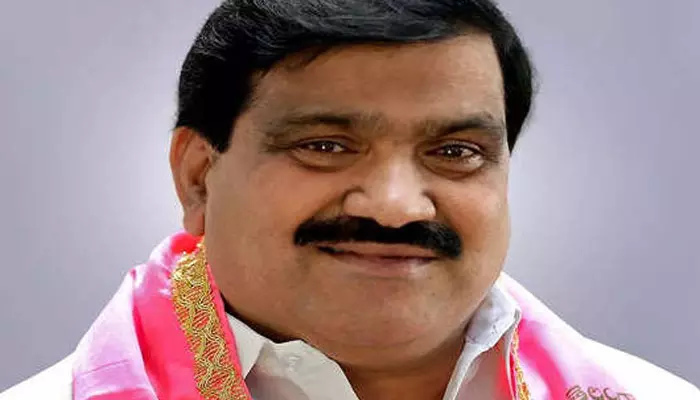 MLC పట్నం మహేందర్ రెడ్డి BRSకు గుడ్ బై చెప్పనున్నారా?