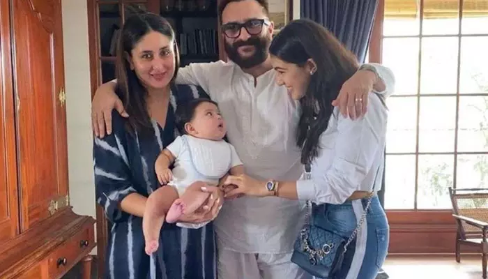 Kareena: ప్లీజ్ మమ్మల్ని వదిలేయండి.. ఫొటోగ్రాఫర్‌లకు కరీనా రిక్వెస్ట్