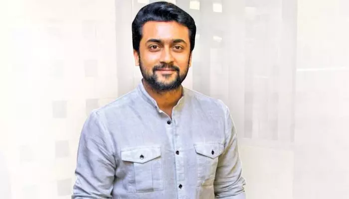 Hero Surya: ముంబైలో ఇల్లు కొన్న సూర్య.. ఎన్ని కోట్లో తెలుసా?