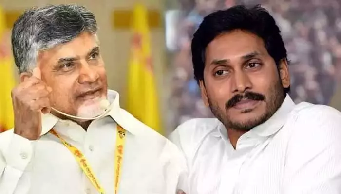 Breaking: ఏపీలో మరో ఎన్నిక.. తీవ్ర ఉత్కంఠ