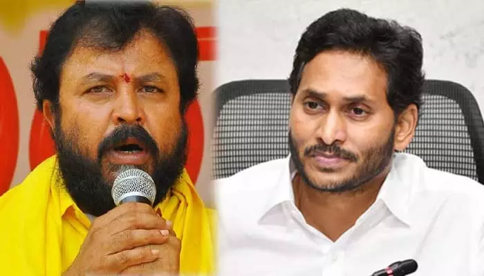 Chintamaneni: వైసీపీకి చుక్కలు చూపిస్తాం