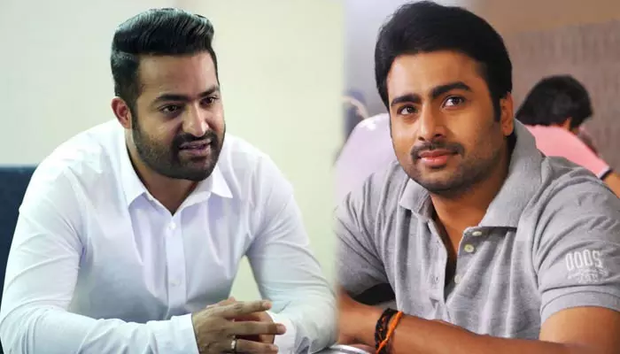 బిగ్ న్యూస్: త్వరలోనే టీడీపీలోకి NTR రీ ఎంట్రీ.. ఆసక్తి రేపుతోన్న హీరో నారా రోహిత్ కామెంట్స్