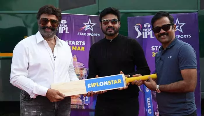 IPL 2023.. కామెంటేటర్‌గా వ్యవహరించనున్న బాలయ్య