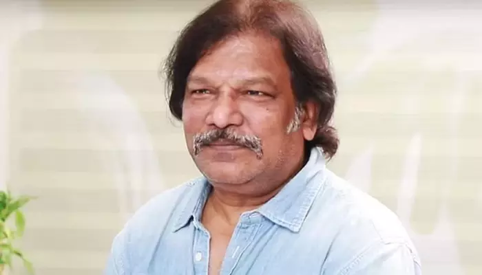 Krishna Vamsi: కృష్ణ వంశీ ఫామ్‌లోకి వచ్చినట్టేనా?