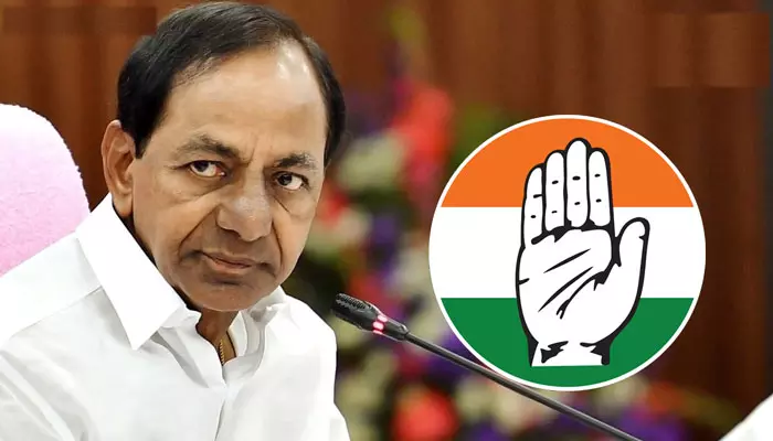 బిగ్ న్యూస్: కాంగ్రెస్ విషయంలో KCR మైండ్ ఛేంజ్.. ఆ ఒక్క ఎపిసోడ్‌తో మొత్తం సీన్ రివర్స్..?!