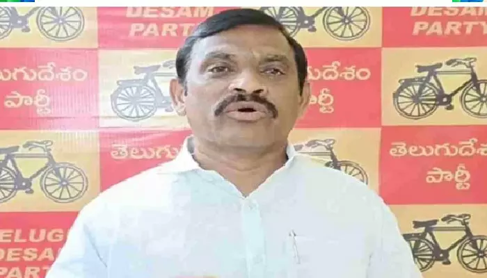 ఒంటిపూడ బడులు ఇంకెప్పుడు జగన్ రెడ్డి?: టీడీపీ ఎమ్మెల్సీ భూమిరెడ్డి రాం గోపాల్ రెడ్డి