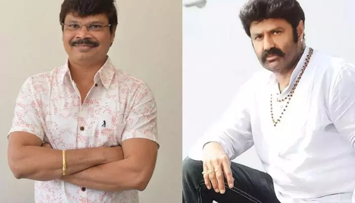 Bala Krishna: బోయపాటితో పోటీకి సై అంటున్న బాలయ్య?