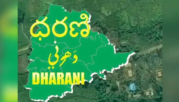 ‘పెండింగ్’ వెనక పెద్దల కుట్ర.. ఆ ఐదు జిల్లాల్లో ‘ధరణి’కి సెపరేట్ రూల్స్!