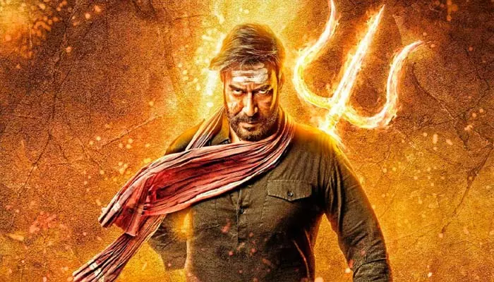 ajay devgn: భోళా సినిమాతో అజయ్ దేవగన్   హిట్టు కొట్టినట్టేనా?