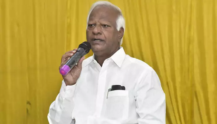 MLA గెలుపుకోసం సొంత డబ్బులు ఖర్చు చేసి మరీ పనిచేశా: కడియం