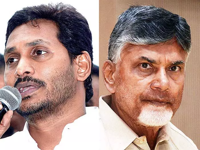 Ap News: లీక్సా? పాలిట్రిక్సా?.. ఏపీలో మైండ్ గేమ్‌ స్టార్ట్