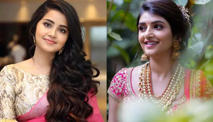 Tollywood Heroines: వరుస ఆఫర్లతో దూసుకుపోతున్న టాలీవుడ్ భామలు