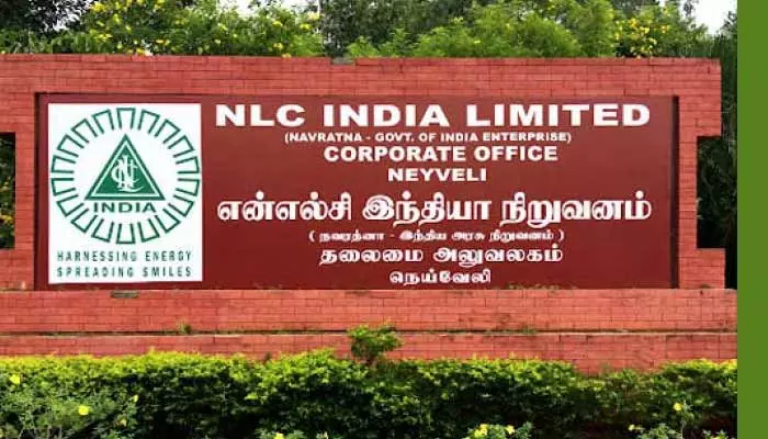 NLCలో ఇండస్ట్రియల్ ట్రైనీ పోస్టులు