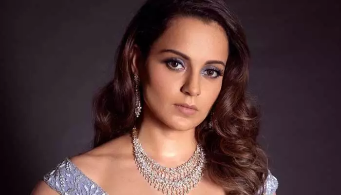 Kangana Ranaut: నాపై ట్రోలింగ్ చేయండి.. కానీ చెత్త యాసలో ఆ భాష మాట్లాడొద్దు