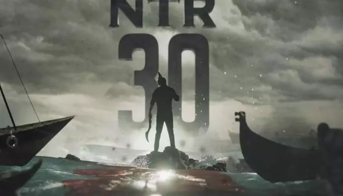 JR NTR: NTR30 నుంచి బిగ్ అప్డేట్?