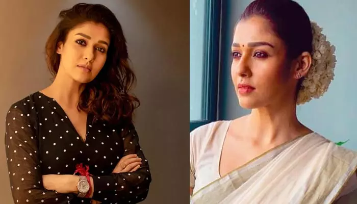 Nayanthara: నయనతార 75వ మూవీ షూటింగ్ షురూ