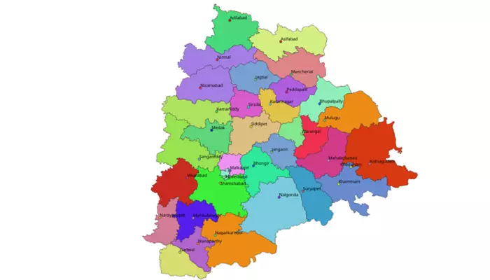 Telangana: మరో 3 మెడికల్ కాలేజీలకు  ఎన్‌ఎంసీ పర్మిషన్​