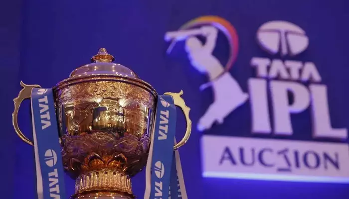 IPL 2023: శ్రీలంక ఆటగాళ్లు వచ్చేస్తున్నారు..