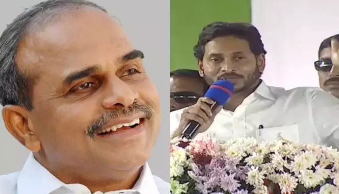 ఇంతలోనే ఎంత మార్పు! ఒకరోజులో వచ్చింది కాదు!