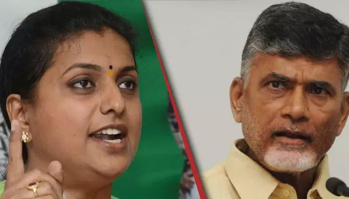 ‘చంద్రబాబు అరెస్ట్ అయితే ఎన్టీఆర్ ఆత్మ సంతోషిస్తుంది’